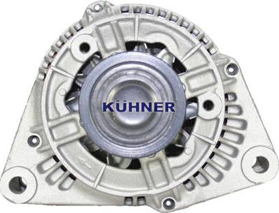 AD Kühner 301395RI - Alternateur cwaw.fr