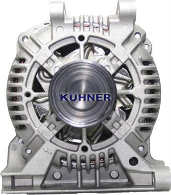 AD Kühner 301390RI - Alternateur cwaw.fr