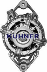 AD Kühner 301391RI - Alternateur cwaw.fr