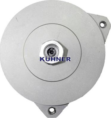 AD Kühner 301393RI - Alternateur cwaw.fr