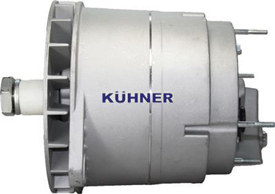 AD Kühner 301393RI - Alternateur cwaw.fr