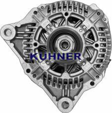 AD Kühner 301392RIV - Alternateur cwaw.fr