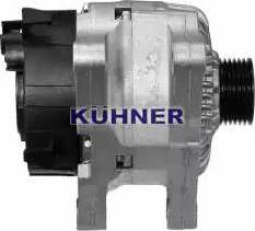 AD Kühner 301392RIR - Alternateur cwaw.fr