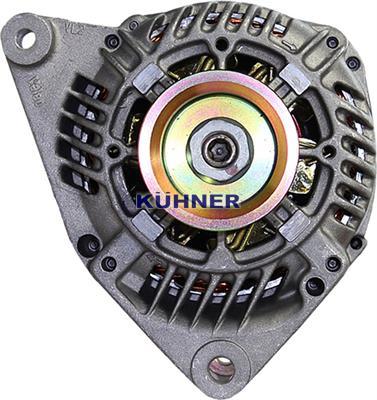 AD Kühner 301397RI - Alternateur cwaw.fr