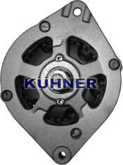 AD Kühner 30139RI - Alternateur cwaw.fr