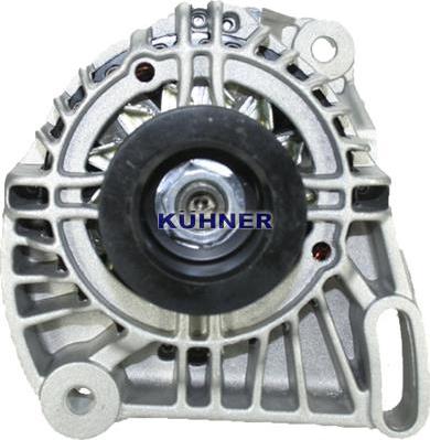 AD Kühner 301349RIB - Alternateur cwaw.fr