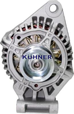 AD Kühner 301340RID - Alternateur cwaw.fr