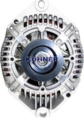 AD Kühner 301343RI - Alternateur cwaw.fr