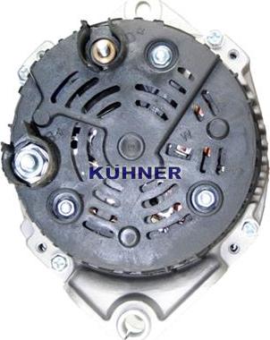 AD Kühner 301343RI - Alternateur cwaw.fr