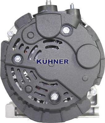 AD Kühner 301342RI - Alternateur cwaw.fr