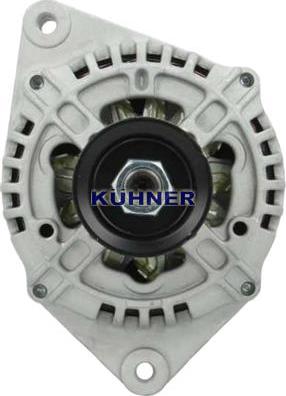 AD Kühner 301347RIM - Alternateur cwaw.fr