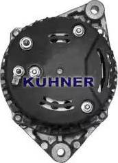 AD Kühner 301347RI - Alternateur cwaw.fr