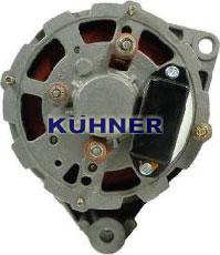 AD Kühner 30134 - Alternateur cwaw.fr