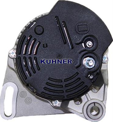 AD Kühner 301350RI - Alternateur cwaw.fr