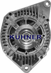 AD Kühner 301309RI - Alternateur cwaw.fr