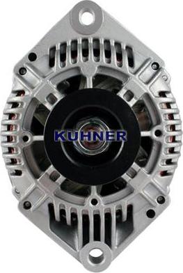 AD Kühner 301304RIV - Alternateur cwaw.fr