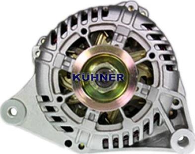 AD Kühner 301305RI - Alternateur cwaw.fr