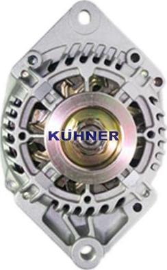 AD Kühner 301306RI - Alternateur cwaw.fr