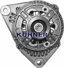 AD Kühner 301301RI - Alternateur cwaw.fr