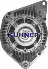 AD Kühner 301308RI - Alternateur cwaw.fr