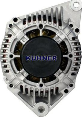 AD Kühner 301303RI - Alternateur cwaw.fr