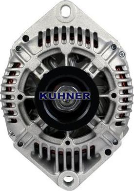 AD Kühner 301307RI - Alternateur cwaw.fr