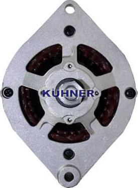 AD Kühner 30130RI - Alternateur cwaw.fr