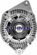 AD Kühner 301319RI - Alternateur cwaw.fr