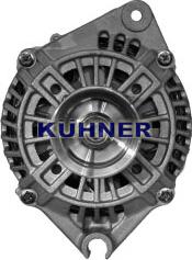 AD Kühner 301315RI - Alternateur cwaw.fr