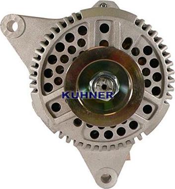 AD Kühner 301316RI - Alternateur cwaw.fr