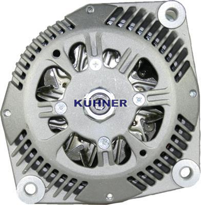 AD Kühner 301310RI - Alternateur cwaw.fr