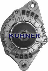 AD Kühner 301311RI - Alternateur cwaw.fr