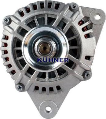 AD Kühner 301317RI - Alternateur cwaw.fr