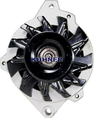 AD Kühner 301386RI - Alternateur cwaw.fr