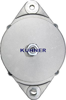 AD Kühner 301381RI - Alternateur cwaw.fr