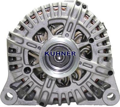 AD Kühner 301388RI - Alternateur cwaw.fr