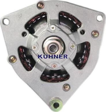 AD Kühner 301335RI - Alternateur cwaw.fr