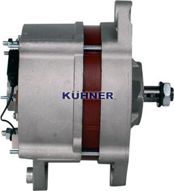 AD Kühner 301336RIM - Alternateur cwaw.fr