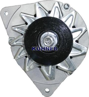 AD Kühner 301330RIM - Alternateur cwaw.fr