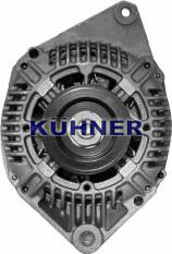 AD Kühner 301333RI - Alternateur cwaw.fr