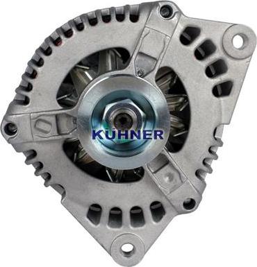 AD Kühner 301337RI - Alternateur cwaw.fr