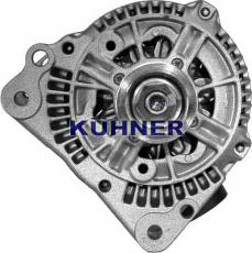 AD Kühner 301324RI - Alternateur cwaw.fr