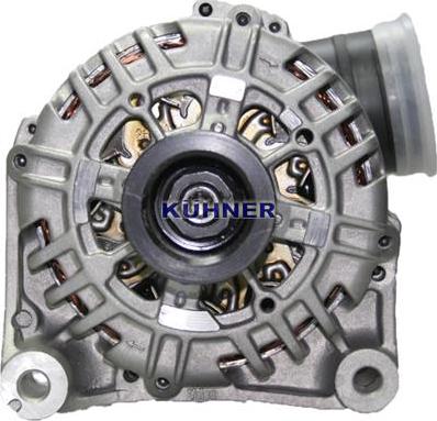 AD Kühner 301325RI - Alternateur cwaw.fr