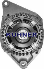 AD Kühner 301320RI - Alternateur cwaw.fr