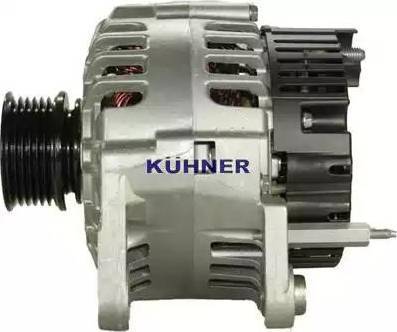 AD Kühner 301378RIR - Alternateur cwaw.fr