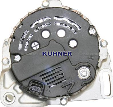 AD Kühner 301298RI - Alternateur cwaw.fr