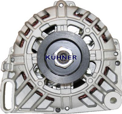 AD Kühner 301298RI - Alternateur cwaw.fr