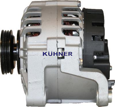 AD Kühner 301298RI - Alternateur cwaw.fr