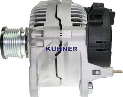 AD Kühner 301297RI - Alternateur cwaw.fr