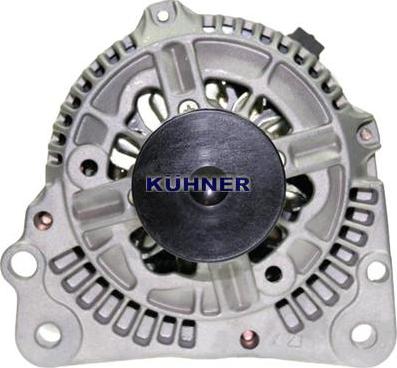 AD Kühner 301297RI - Alternateur cwaw.fr